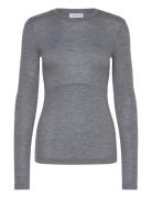 Good Long Sleeve H2O Fagerholt Grey