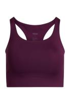 Paloma Bra Girlfriend Collective Purple