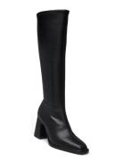 Women Boots NEWD.Tamaris Black