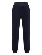 Trousers Cord Lined Lindex Navy