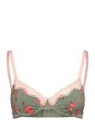 Brassiere United Colors Of Benetton Green