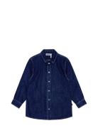 Rain Molo Navy