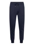 Brushed Back Sweatpant Timberland Navy