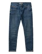 Mmnaomi Delta Jeans MOS MOSH Blue