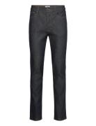 Slim Straight Jeans Filippa K Blue