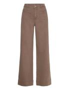 Mmsoey Everton Pant MOS MOSH Brown