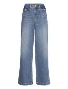 Mmcolette Matlock Jeans MOS MOSH Blue