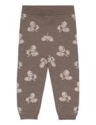 Baby Acorn Pants FUB Brown