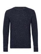 Mmglaporte Nep Knit Mos Mosh Gallery Navy