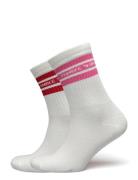 Tnd Tumble Socks 2-Pack TUMBLE 'N DRY White