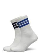 Tnd Tumble Socks 2-Pack TUMBLE 'N DRY White