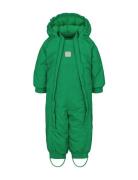 Oriel Suit MarMar Copenhagen Green