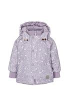 Osak Jacket MarMar Copenhagen Purple