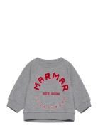 Theos B MarMar Copenhagen Grey