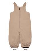 Matwalenty Snow Pants. Grs MINI A TURE Beige