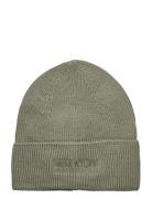 Matboje Beanie MINI A TURE Green