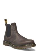 2976 Wl Grizzly Dr. Martens Black