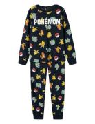 Nkmoctus Pokemon Ls Nightset Sky Name It Navy