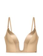 Essensual Plunge Dorina Beige