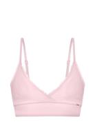 Riley Bralette Dorina Pink