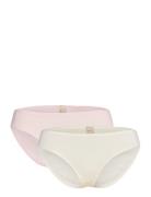 Michelle-D-2Pp Brief Dorina Pink