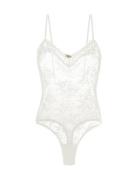 Origins Bodysuit Dorina White