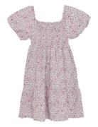 Dress Structure Creamie Pink