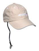 Ess Fd Crew Cap Musto Beige