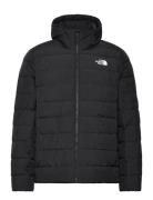 M Aconcagua 3 Hoodie The North Face Black