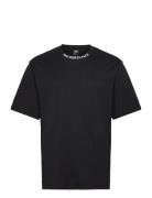 M Ss Zumu Relaxed Tee The North Face Black