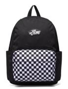 Old Skool Grom Backpack VANS Black