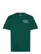 Athletics Relaxed 550 Leaguet-Shirt New Balance Green