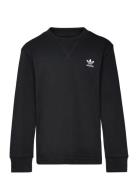 Long Sleeve Adidas Originals Black