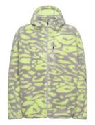 Asmc Jaq Fleece Adidas By Stella McCartney Green