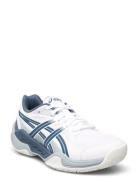 Gel-Powerbreak Gs Asics White