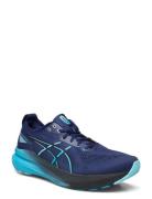 Gel-Kayano 31 Asics Blue