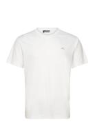 Ade T-Shirt J. Lindeberg White