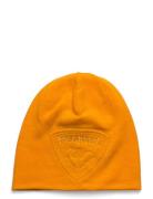 Neo Rooster Beanie ROSSIGNOL Yellow