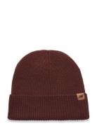 Winter Watchman Beanie New Balance Red