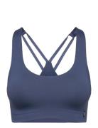 Active Bra 2 W On Navy