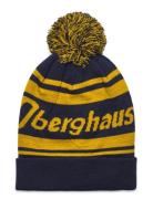 Bg Berg Beanie Am Berghaus Navy