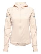 Gleam Full Zip Johaug Beige