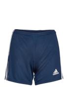 Squadra 21 Short Women Adidas Performance Blue