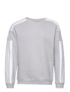 Squadra21 Sweat Top Adidas Performance Grey