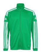 Squadra21 Training Jacket Adidas Performance Green