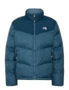 M Saikuru Jacket The North Face Blue