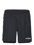 Mt Trail Short Adidas Terrex Black