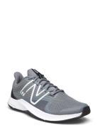 New Balance Dynasoft Trainer New Balance Grey