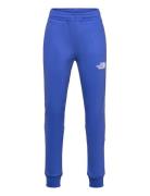 Teen Slim Fit Joggers The North Face Blue