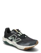 New Balance Dynasoft Nitrel V6 New Balance Black